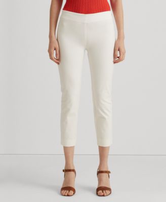 Lauren Ralph Lauren - Skinny Pants