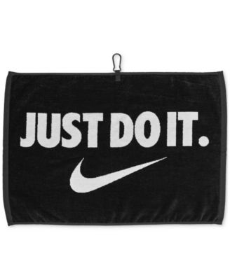 Nike - Performance Golf Towel