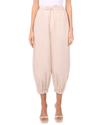 Parker - Women's The Calliope Cotton Cropped Joggers