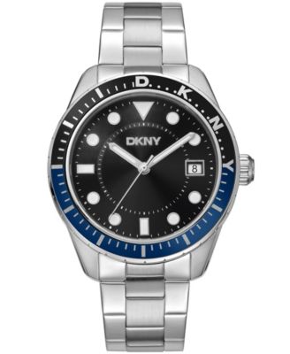 DKNY