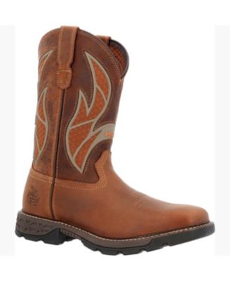 GEORGIA BOOT