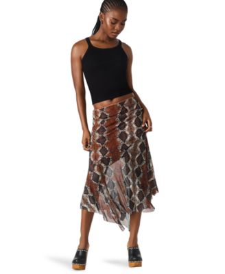Steve Madden - Women's Lacie Skirt