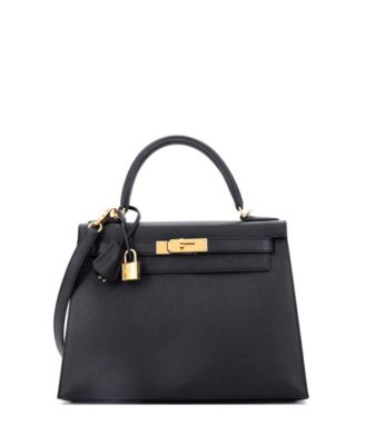 Pre-Owned HERMÉS